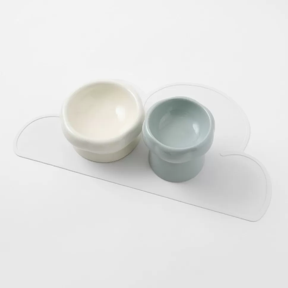 Other*MonCheri Cum Type Silicon Language Mat