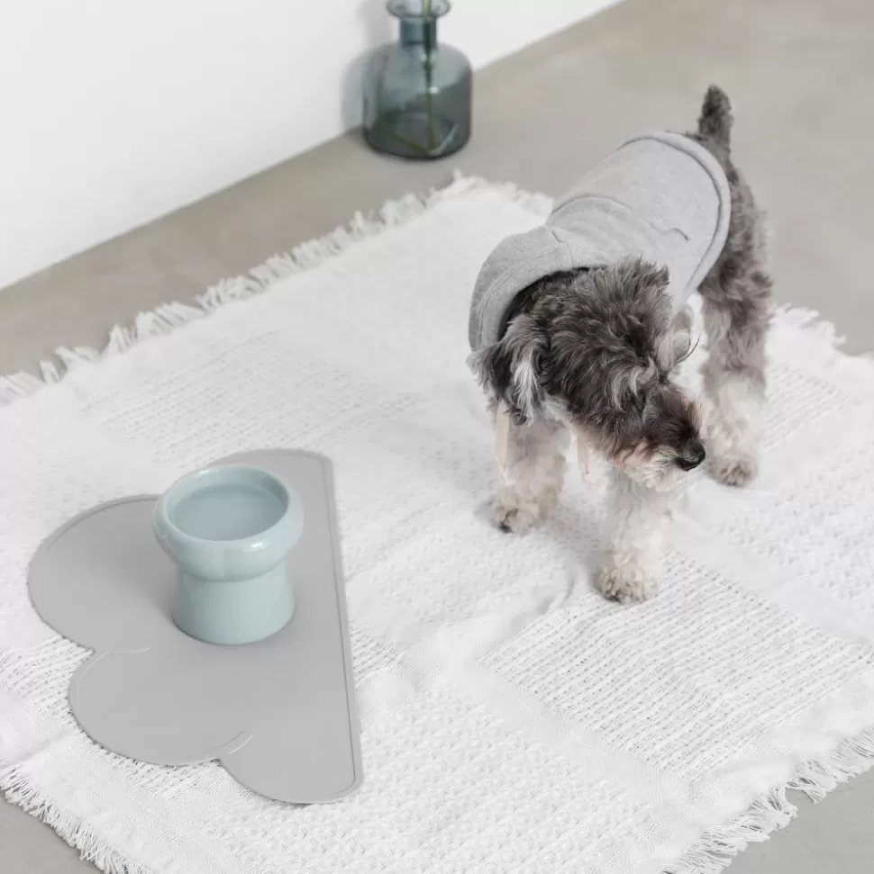 Other*MonCheri Cum Type Silicon Language Mat